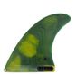 FSC II Machado Single Performance Glass 7"