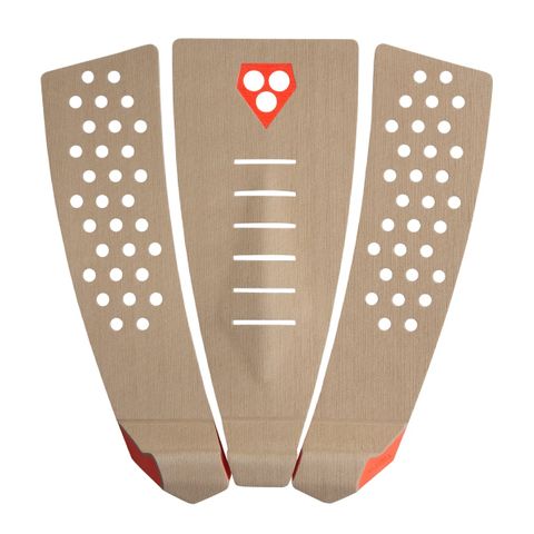 Gorilla Skinny Three Tail Pad