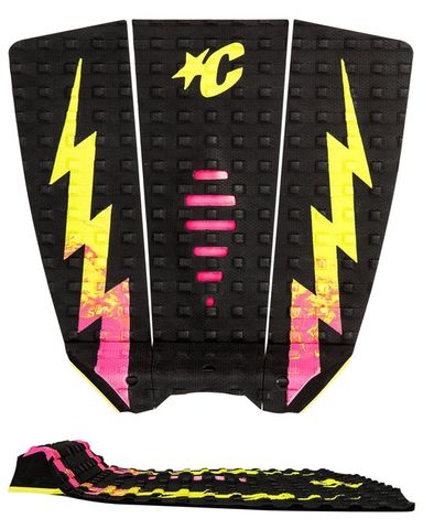 Creatures Mick 'Eugene' Fanning Lite Traction Pad