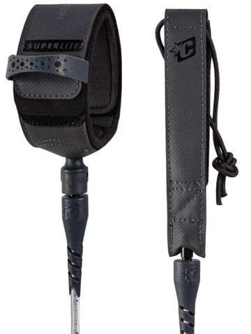 Creatures Superlite Comp Leash 6'