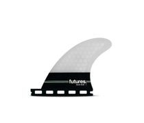 Futures Hc Quad Rear Pivot Grey Medium