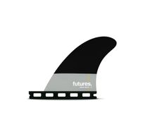 Futures Hc Quad Rear Pivot Black Large