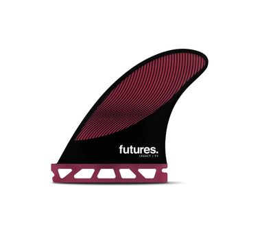 Futures Legacy Hc Thruster P4