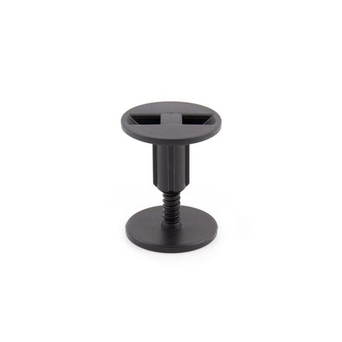 O&e Flat Top Plug