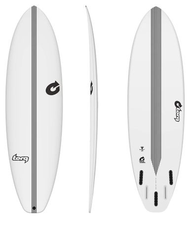 Torq Tec Big Boy 6'6"