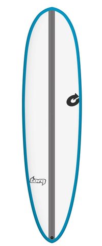 Torq Tec M2 - 6'6"