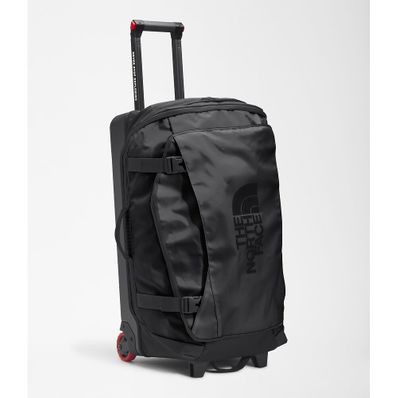 North Face Rolling Thunder Luggage 30" 80L - Black