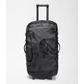 North Face Rolling Thunder Luggage 30" 80L - Black