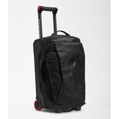 North Face Rolling Thunder 40L - Black