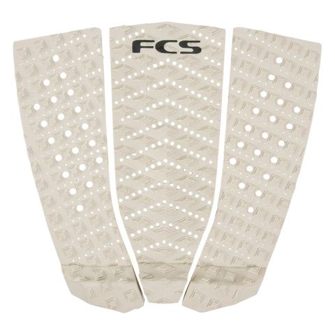 FCS T3 Wide Eco Traction Pad