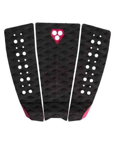 Gorilla Phat One Traction Pad - Black