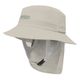 Fcs Essential Surf Bucket Hat Wrm Gry Lg