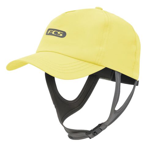 Fcs Essential Truckers Wet Cap Butter