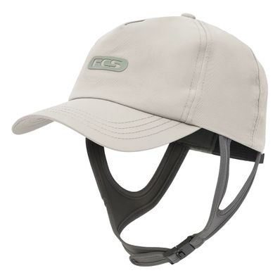 Fcs Essential Truckers Wet Cap Warm Grey