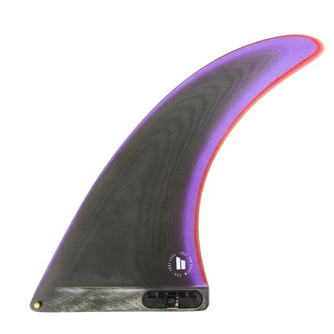 FCS II Connect Neo Glass Eco Longboard Fin 9