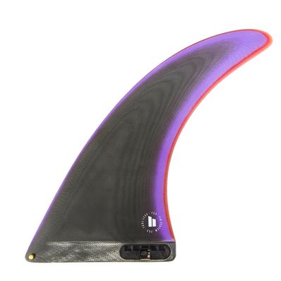 FCS2 Clique PG Longboard Fin - 9"