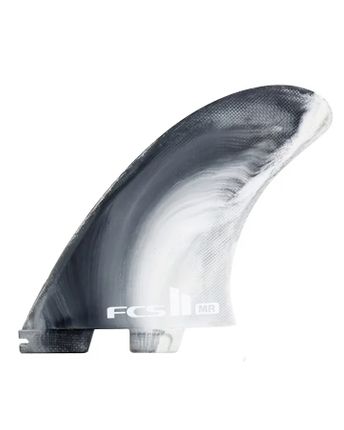 Fcs2 Mr Pc Xl  Tri Black White Swirl