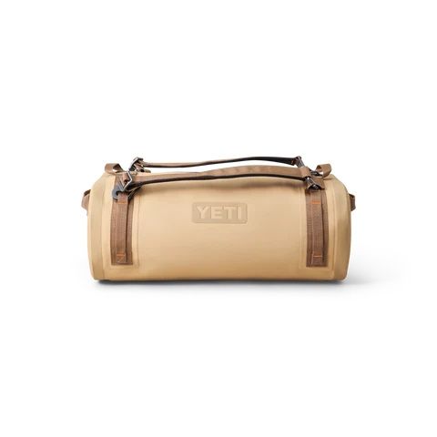 Yeti Panga Submersible Duffel 50 - Tan