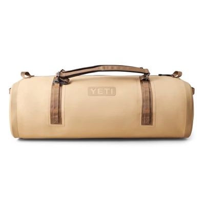 YETI Crossroads Duffel Bag, 40L, Alpine Brown