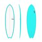 Torq Mod Fish - 6'3