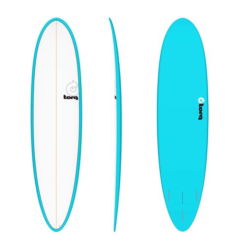 Torq Mod Funboard - 7'6"