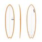 Torq Mod Fish - 6'3