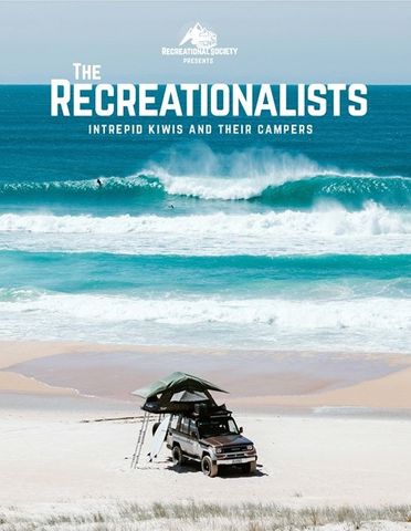 The Recreationalist (book)