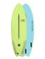 O&E Ezi Rider 6'0 Soft Board