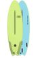 O&E Ezi Rider 6'6 Soft Board