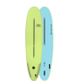O&E Ezi Rider 7'6 Soft Board