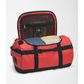 North Face Base Camp Duffel 50L Small - Red