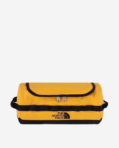 North Face Travel Canister L Summit Gold