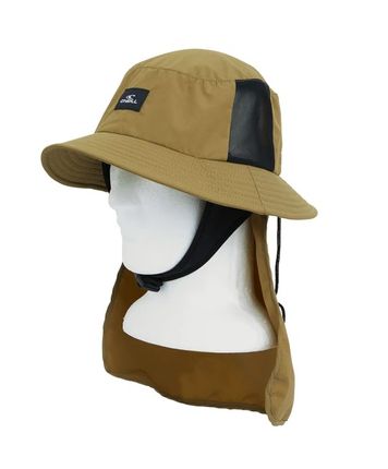 O'neill Eclipse Bucket Hat 3.0 Khaki