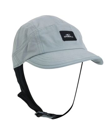 O'neill Cloudbreak Surf Hat Cool Grey