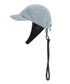 O'neill Cloudbreak Surf Hat Cool Grey