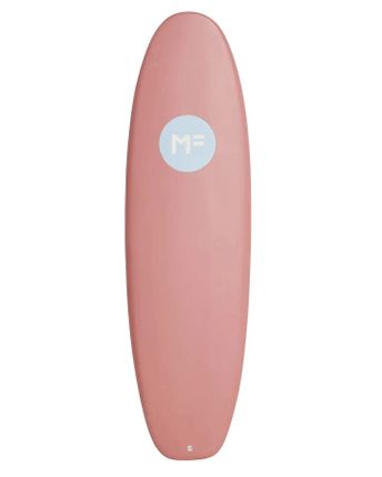 Mick Fanning Beastie - Coral