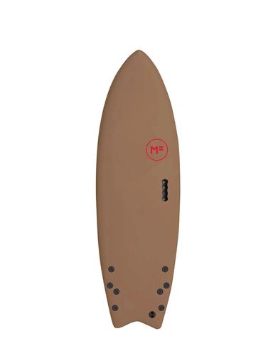 Flounder deals pounder surfboard