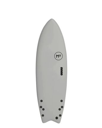 Mick Fanning Catfish - Grey