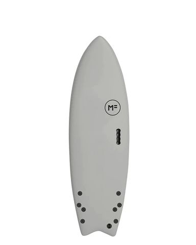 Mick Fanning Catfish - Grey