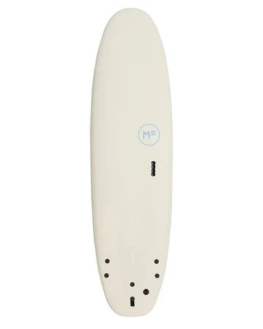 Mick Fanning Super Soft Tri - White