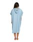 O'neill Wmns Tb3 Change Towel Dusty Blue