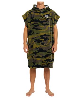 O'neill Mens Mission Change Towel Camo