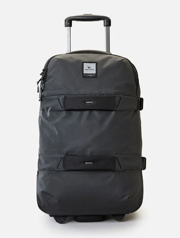 Rip Curl F-Light Transit 50 L Travel Bag - Midnight