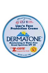 Dermatone Z-cote Skin Protector Mini