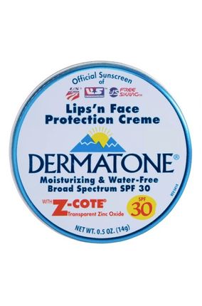 Dermatone Z-cote Skin Protector Mini