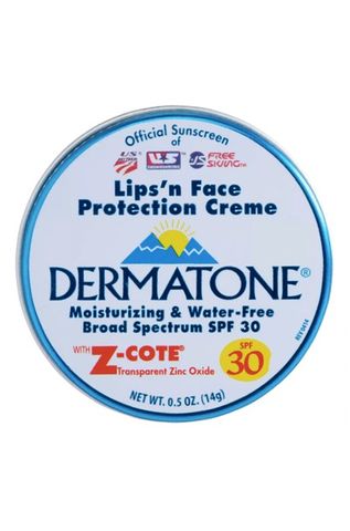 Dermatone Z-cote Skin Protector Mini