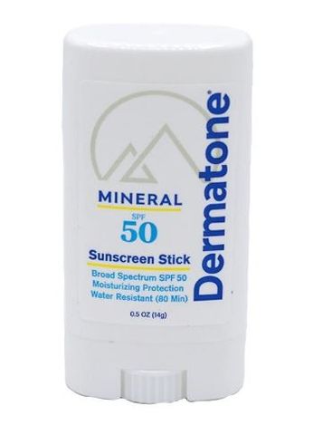 Dermatone No Touch Suncreen Stick