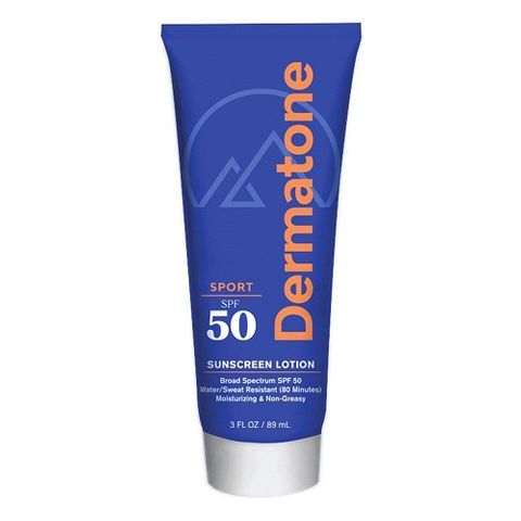 Dermatone Sport Sunscreen Lotion 89ml 50