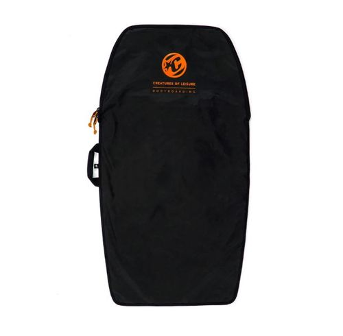 Creatures Bodyboard Icon Lite&nbsp;Bodyboard Cover 42"