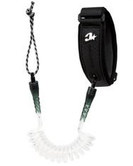 Creatures Reliance  Bicep Leash L White